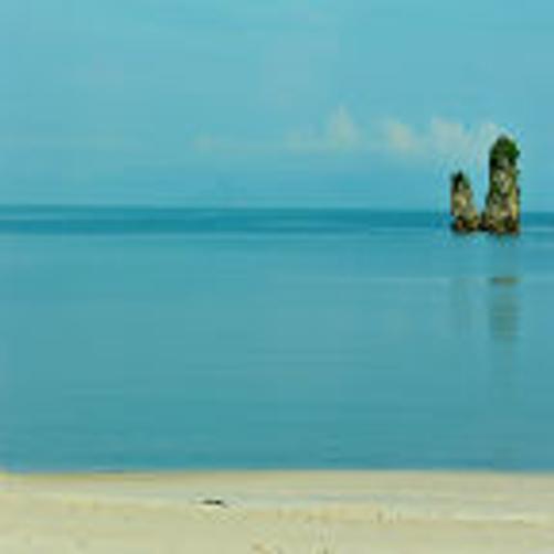 Tanjung Rhu Resort - Langkawi - Outdoors view