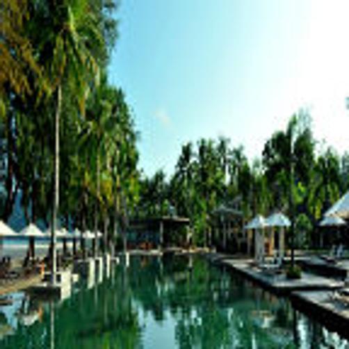 Tanjung Rhu Resort - Langkawi - Pool
