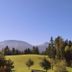 Gasthof Bärnstatt in Scheffau am Wilden Kaiser with mountain and meadow views