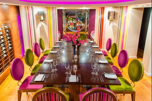 The Ross - Killarney - Restaurant