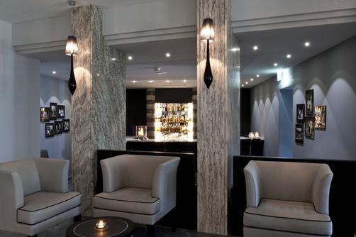 Hotel Belvedere - Locarno - Bar