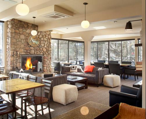 Hotel Aspen - Aspen