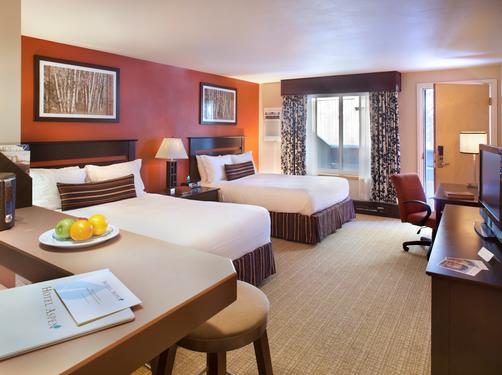 Hotel Aspen - Aspen
