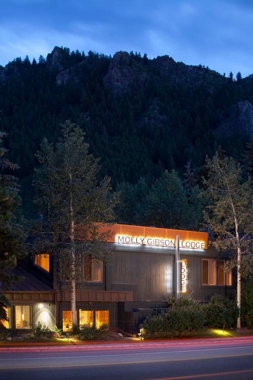 Molly Gibson Lodge - Aspen