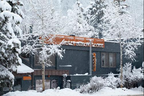 Molly Gibson Lodge - Aspen