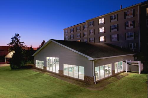 Country Inn & Suites By Carlson, Lancaster, PA - Lancaster