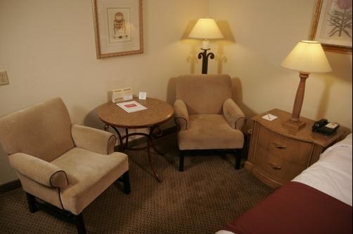 LivINN Hotel Minneapolis South / Burnsville - Burnsville - Bedroom