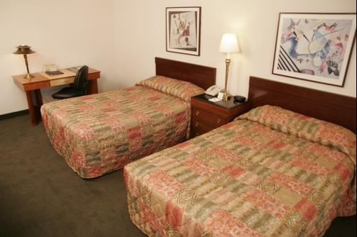 LivINN Hotel St Paul East / Maplewood - Maplewood - Bedroom