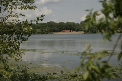 LivINN Hotel St Paul East / Maplewood - Maplewood - Outdoors view