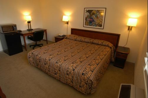 LivINN Hotel St Paul East / Maplewood - Maplewood - Bedroom