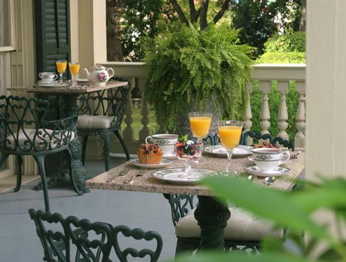 Noble Inns Oge House - San Antonio