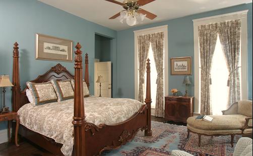 Noble Inns Oge House - San Antonio