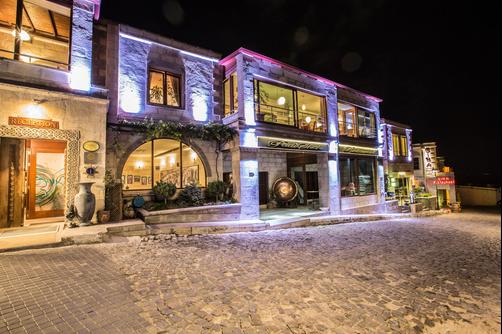 Cappadocia Cave Resort & Spa - Nevsehir - Outdoors view