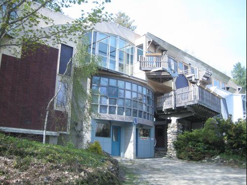 A Stone Wall Inn - Windham