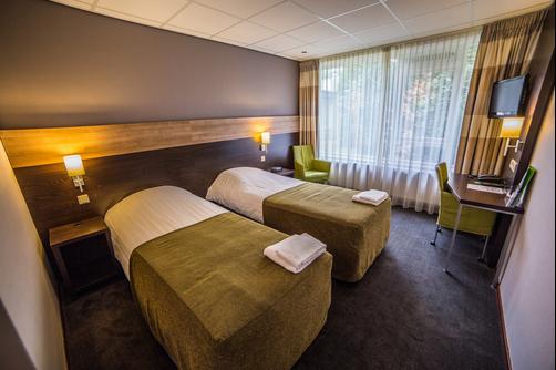 Hotel Bergse Bossen - Driebergen - Double room