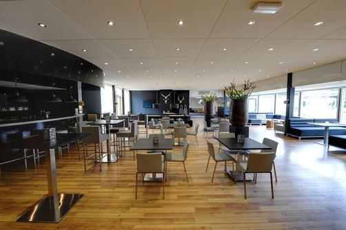 Hotel Bergse Bossen - Driebergen - Lobby