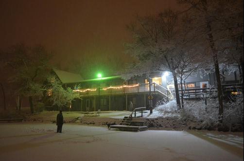 Currier's Lakeview Lodge - Rice Lake