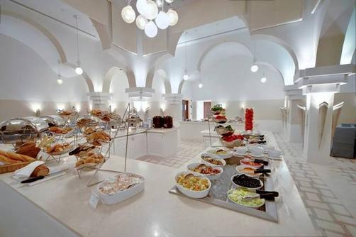 Mosaique Hotel - El Gouna - Restaurant