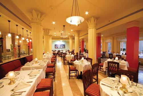 Marina Plaza Hotel - Aqaba - Restaurant