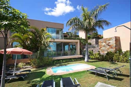 Villas Salobre - El Salobre