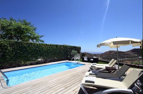 Villas Salobre - El Salobre