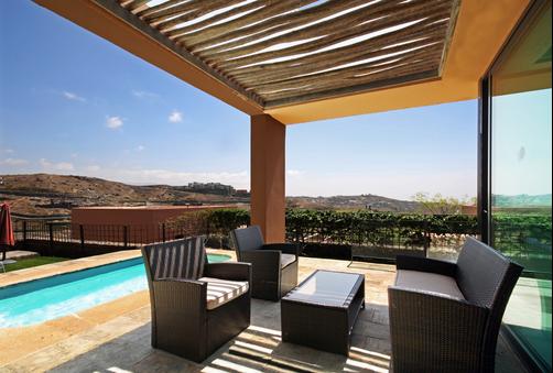 Villas Salobre - El Salobre