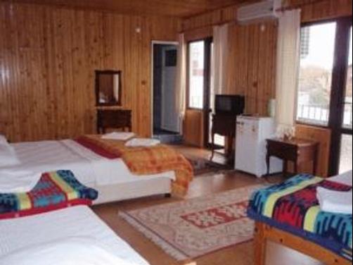 Sezgin's Pension - Kusadasi