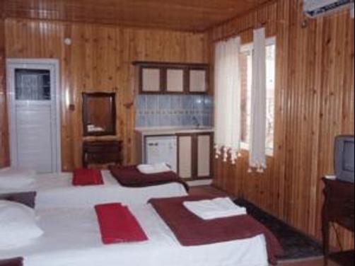 Sezgin's Pension - Kusadasi