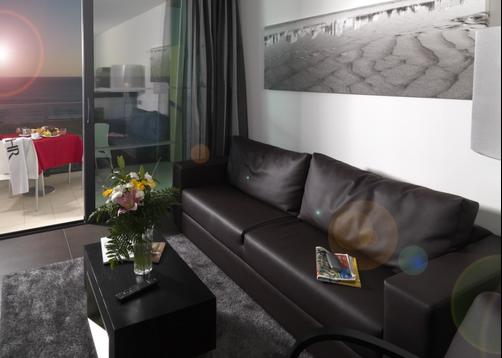 Rocha Hotel Apartamento - Portimão