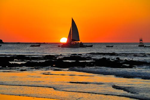 Tamarindo Diria Beach Resort - Tamarindo - Attractions