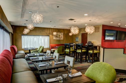 Holiday Inn Bensalem-Philadelphia Area - Bensalem Township - Restaurant