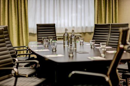 Holiday Inn Bensalem-Philadelphia Area - Bensalem Township - Conference room