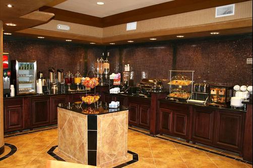 Best Western Premier KC Speedway Inn & Suites - Kansas City
