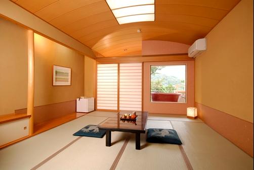 Gora Ichinoyu Hotel - Hakone - Building