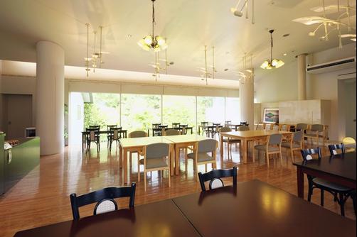Gora Ichinoyu Hotel - Hakone - Restaurant