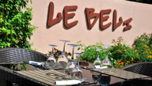 Golden Tulip Le Silmande - Ouagadougou - Restaurant