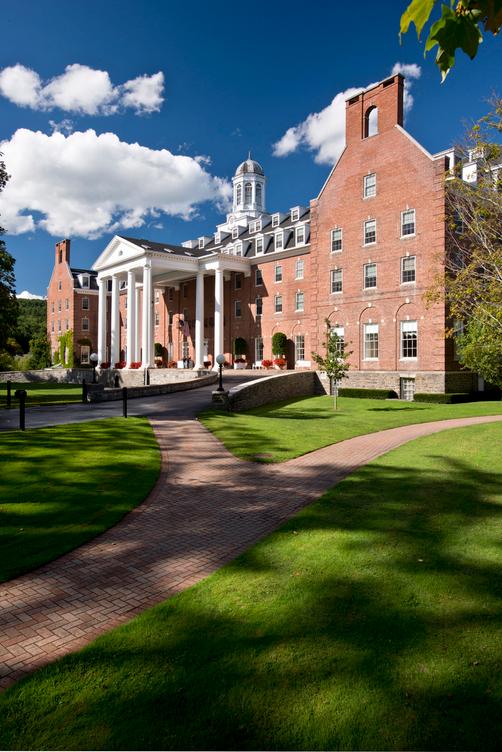 The Otesaga Hotel - Cooperstown