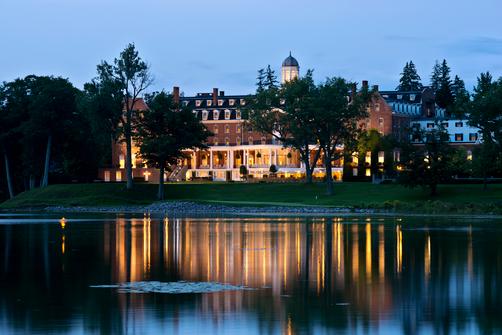 The Otesaga Hotel - Cooperstown