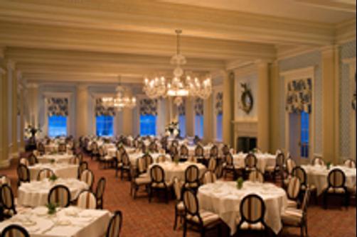The Otesaga Hotel - Cooperstown