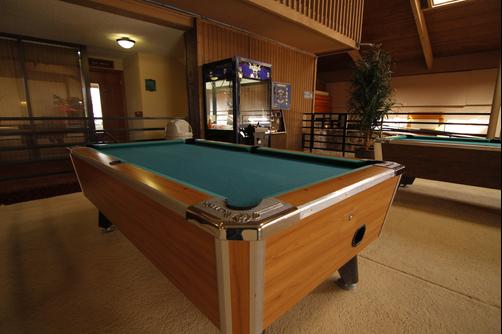 Rocky Mountain Park Inn - Estes Park