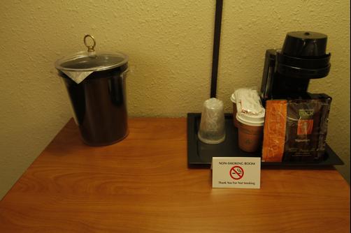 Rocky Mountain Park Inn - Estes Park - Bedroom