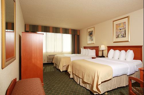 Rocky Mountain Park Inn - Estes Park