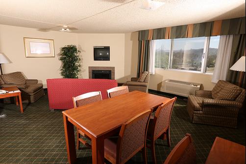 Rocky Mountain Park Inn - Estes Park