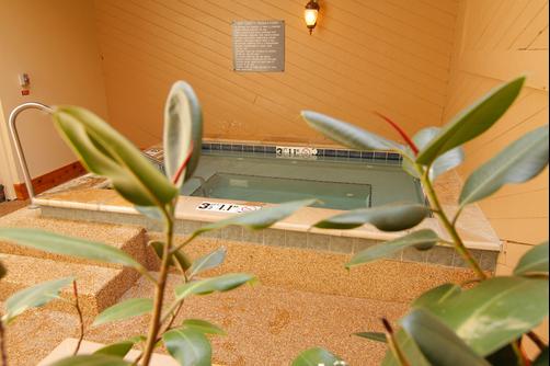 Rocky Mountain Park Inn - Estes Park