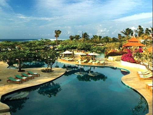 Grand Hyatt Bali - Denpasar - Pool