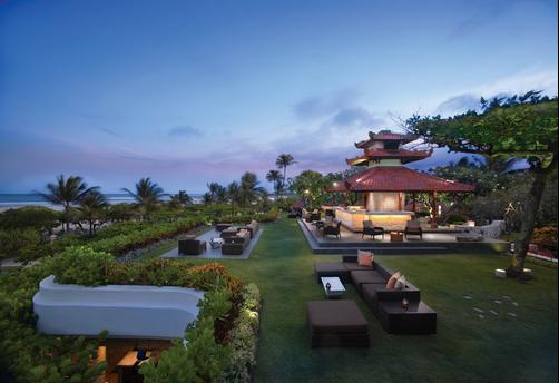 Grand Hyatt Bali - Denpasar - Restaurant