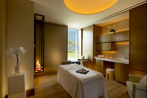 Conrad Seoul - Seoul - Spa
