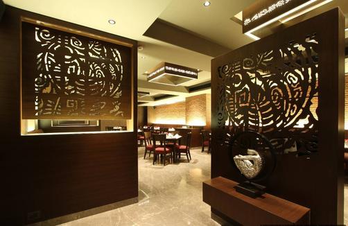 Hotel Express Alkapuri - Vadodara