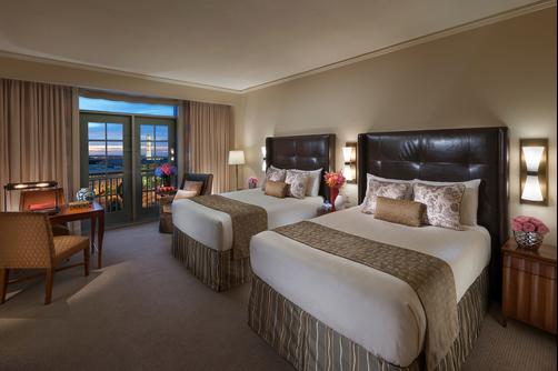 Mandarin Oriental, Washington D.C. - Washington - Bedroom