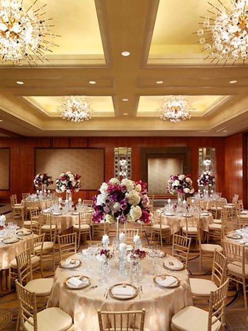 Mandarin Oriental Boston - Boston - Conference room